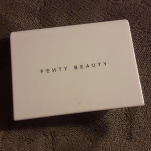 blotting powder fenty beauty